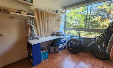 Arriendo dpto 3D+3B+servicios Padre Damian de Veuster