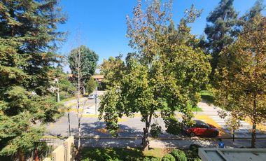 Arriendo dpto 3D+3B+servicios Padre Damian de Veuster