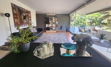 Arriendo dpto 3D+3B+servicios Padre Damian de Veuster