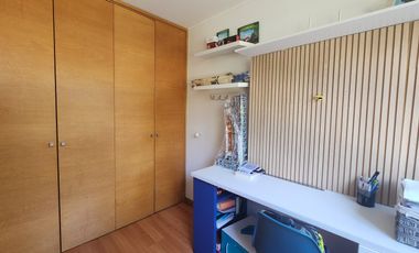 Arriendo dpto 3D+3B+servicios Padre Damian de Veuster