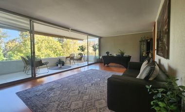 Arriendo dpto 3D+3B+servicios Padre Damian de Veuster