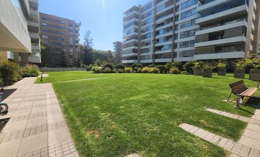 Arriendo dpto 3D+3B+servicios Padre Damian de Veuster