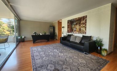 Arriendo dpto 3D+3B+servicios Padre Damian de Veuster