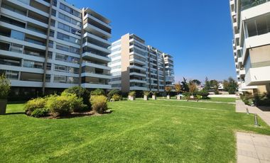 Arriendo dpto 3D+3B+servicios Padre Damian de Veuster