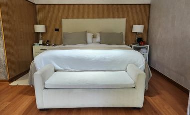 Arriendo dpto 3D+3B+servicios Padre Damian de Veuster