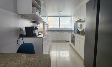 Arriendo dpto 3D+3B+servicios Padre Damian de Veuster