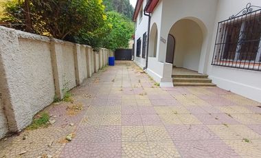Vivabien Propiedades Vende Espectacular Casa en Exclusivo sctor de Miraflores Alto, Viña del Mar