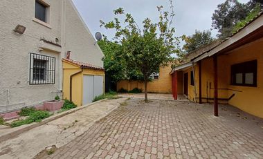 Vivabien Propiedades Vende Espectacular Casa en Exclusivo sctor de Miraflores Alto, Viña del Mar