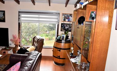 Vivabien Propiedades Vende Increible Casa en Cerro Placeres, Valparaiso
