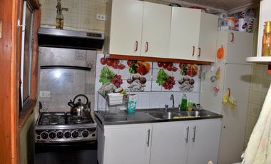 Vivabien Propiedades Vende Increible Casa en Cerro Placeres, Valparaiso