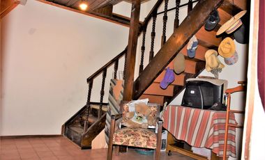 Vivabien Propiedades Vende Increible Casa en Cerro Placeres, Valparaiso