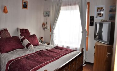 Vivabien Propiedades Vende Increible Casa en Cerro Placeres, Valparaiso
