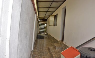 Vivabien Propiedades Vende Increible Casa en Cerro Placeres, Valparaiso