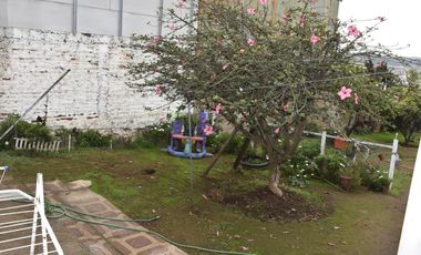 Vivabien Propiedades Vende Increible Casa en Cerro Placeres, Valparaiso