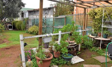 Vivabien Propiedades Vende Increible Casa en Cerro Placeres, Valparaiso