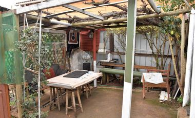 Vivabien Propiedades Vende Increible Casa en Cerro Placeres, Valparaiso