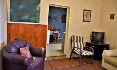 Vivabien Propiedades Vende Increible Casa en Cerro Placeres, Valparaiso