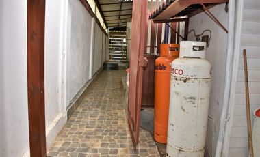 Vivabien Propiedades Vende Increible Casa en Cerro Placeres, Valparaiso