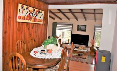 Vivabien Propiedades Vende Increible Casa en Cerro Placeres, Valparaiso