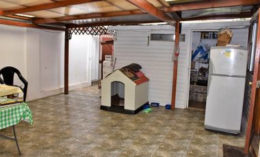Vivabien Propiedades Vende Increible Casa en Cerro Placeres, Valparaiso