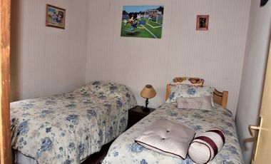Vivabien Propiedades Vende Increible Casa en Cerro Placeres, Valparaiso