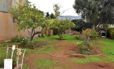 Vivabien Propiedades Vende Increible Casa en Cerro Placeres, Valparaiso