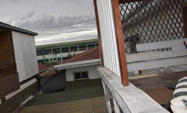 Vivabien Propiedades Vende Increible Casa en Cerro Placeres, Valparaiso