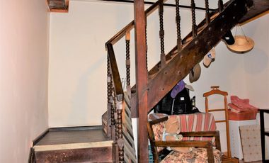 Vivabien Propiedades Vende Increible Casa en Cerro Placeres, Valparaiso