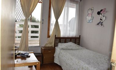 Vivabien Propiedades Vende Increible Casa en Cerro Placeres, Valparaiso