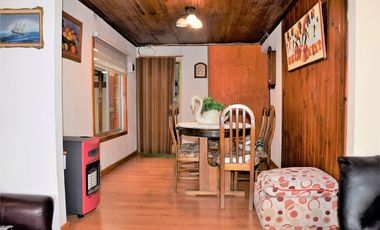 Vivabien Propiedades Vende Increible Casa en Cerro Placeres, Valparaiso