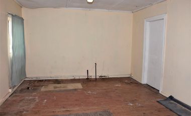 Vivabien Propiedades Vende Increible Casa en Cerro Placeres, Valparaiso