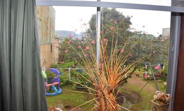 Vivabien Propiedades Vende Increible Casa en Cerro Placeres, Valparaiso