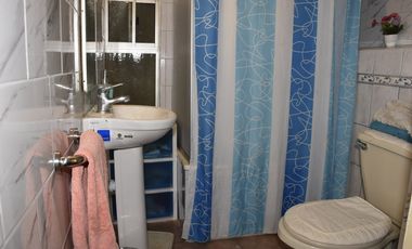 Vivabien Propiedades Vende Increible Casa en Cerro Placeres, Valparaiso