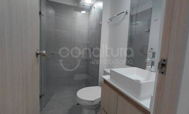 ARRIENDO de APARTAMENTO en BELLO