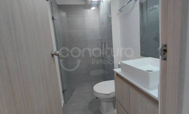 ARRIENDO de APARTAMENTO en BELLO