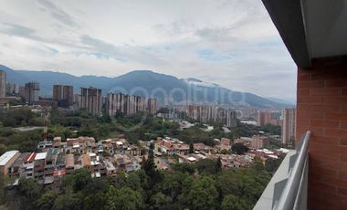 ARRIENDO de APARTAMENTO en BELLO
