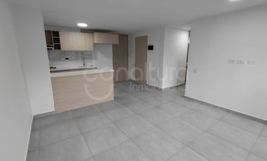 ARRIENDO de APARTAMENTO en BELLO