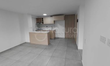 ARRIENDO de APARTAMENTO en BELLO