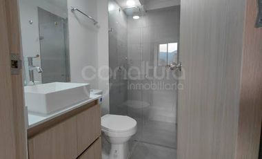 ARRIENDO de APARTAMENTO en BELLO
