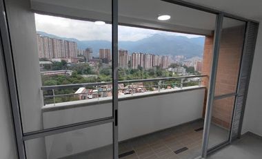 ARRIENDO de APARTAMENTO en BELLO