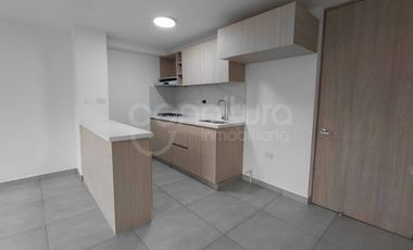 ARRIENDO de APARTAMENTO en BELLO