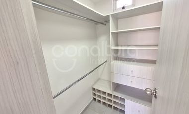 ARRIENDO de APARTAMENTO en MedellÃ­n