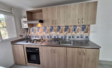 ARRIENDO de APARTAMENTO en MedellÃ­n