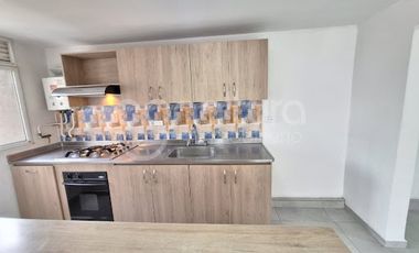ARRIENDO de APARTAMENTO en MedellÃ­n