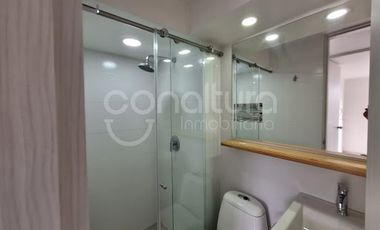 ARRIENDO de APARTAMENTO en MedellÃ­n