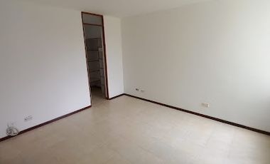ARRIENDO de APARTAMENTO en MedellÃ­n