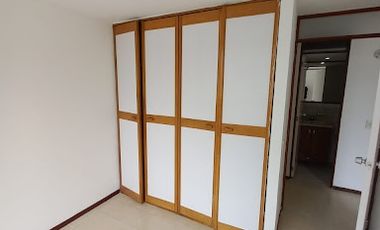ARRIENDO de APARTAMENTO en MedellÃ­n