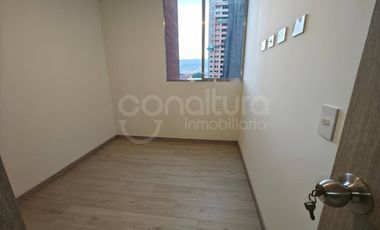 ARRIENDO de APARTAMENTO en ItaguÃ­