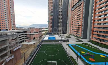 ARRIENDO de APARTAMENTO en ItaguÃ­