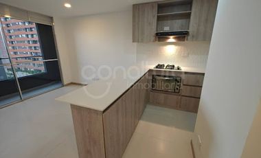 ARRIENDO de APARTAMENTO en ItaguÃ­